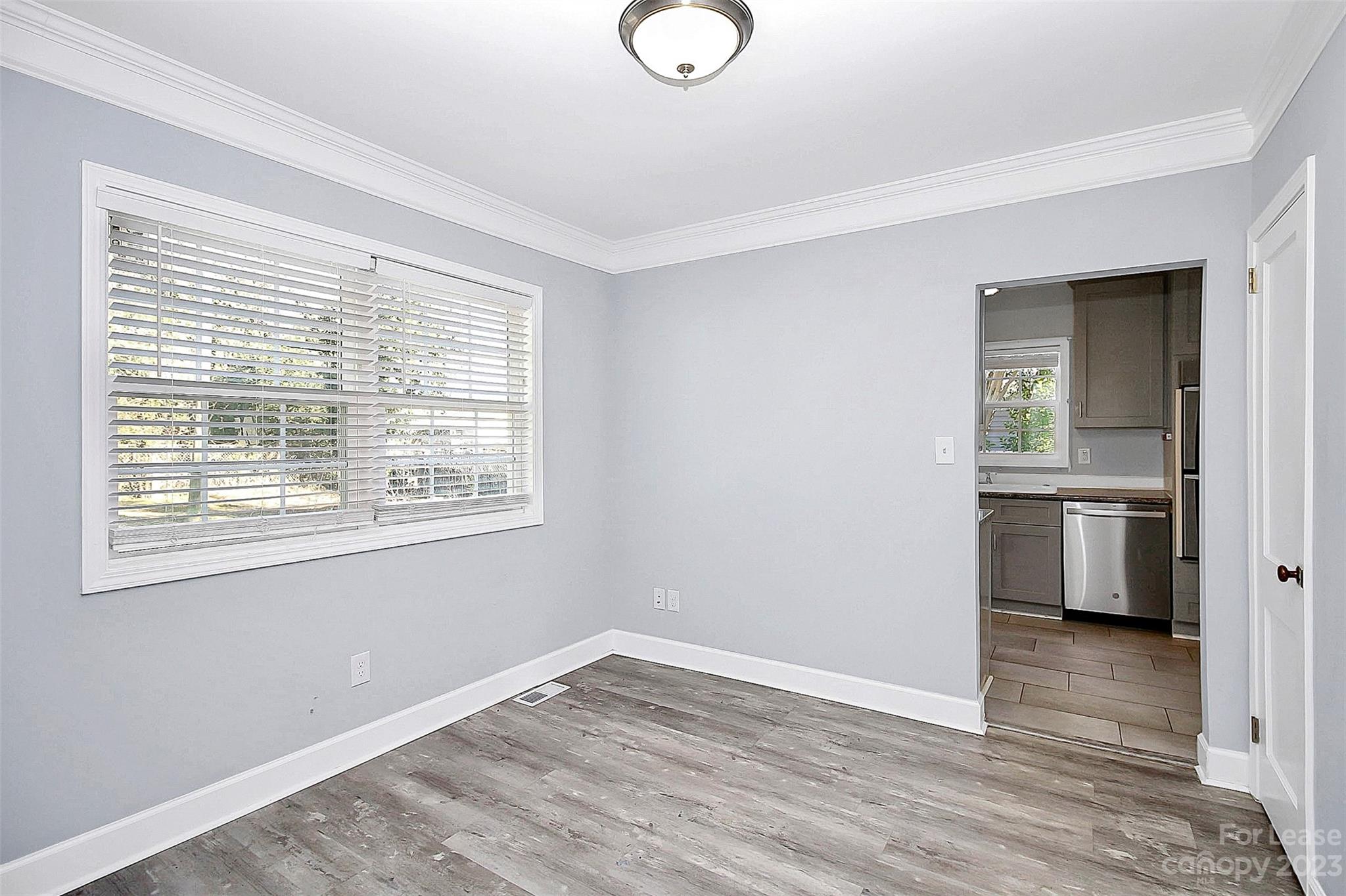 West Blvd - Residential Lease