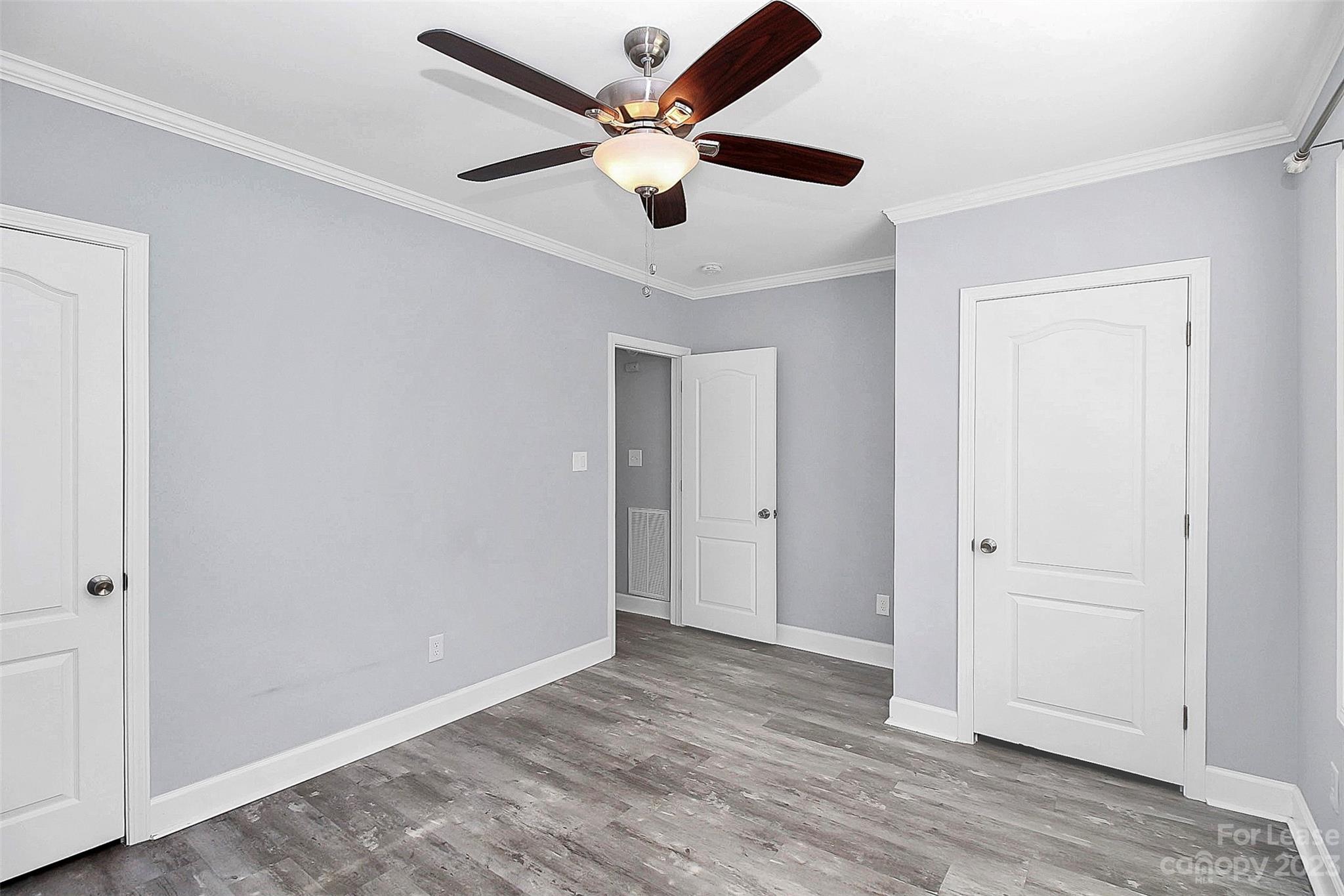 West Blvd - Residential Lease