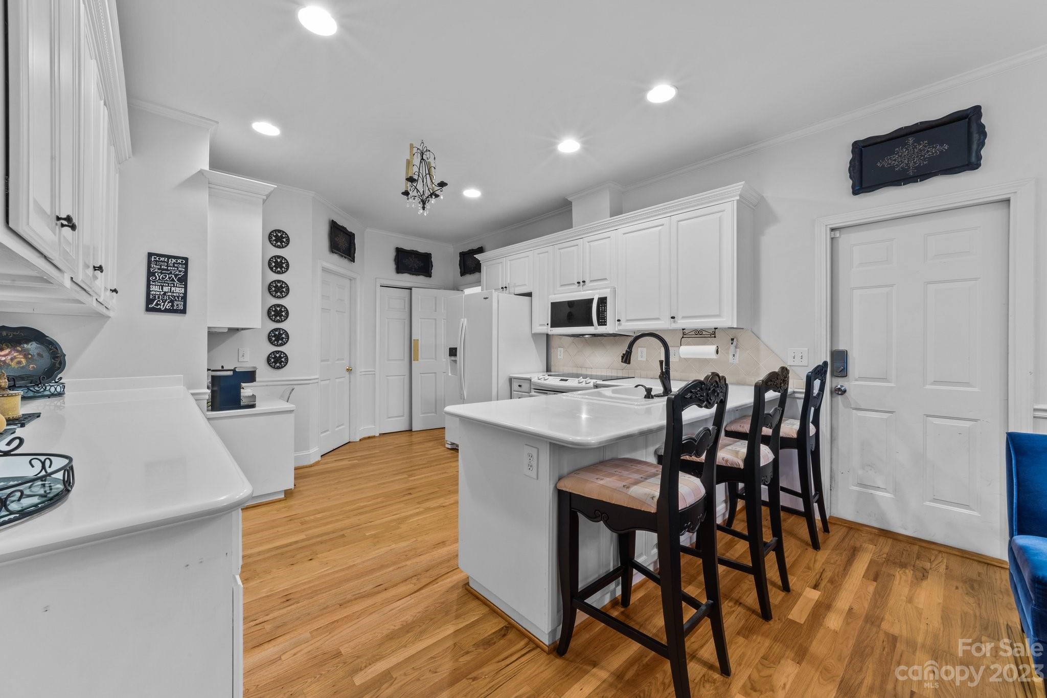 Ashford Green - Residential