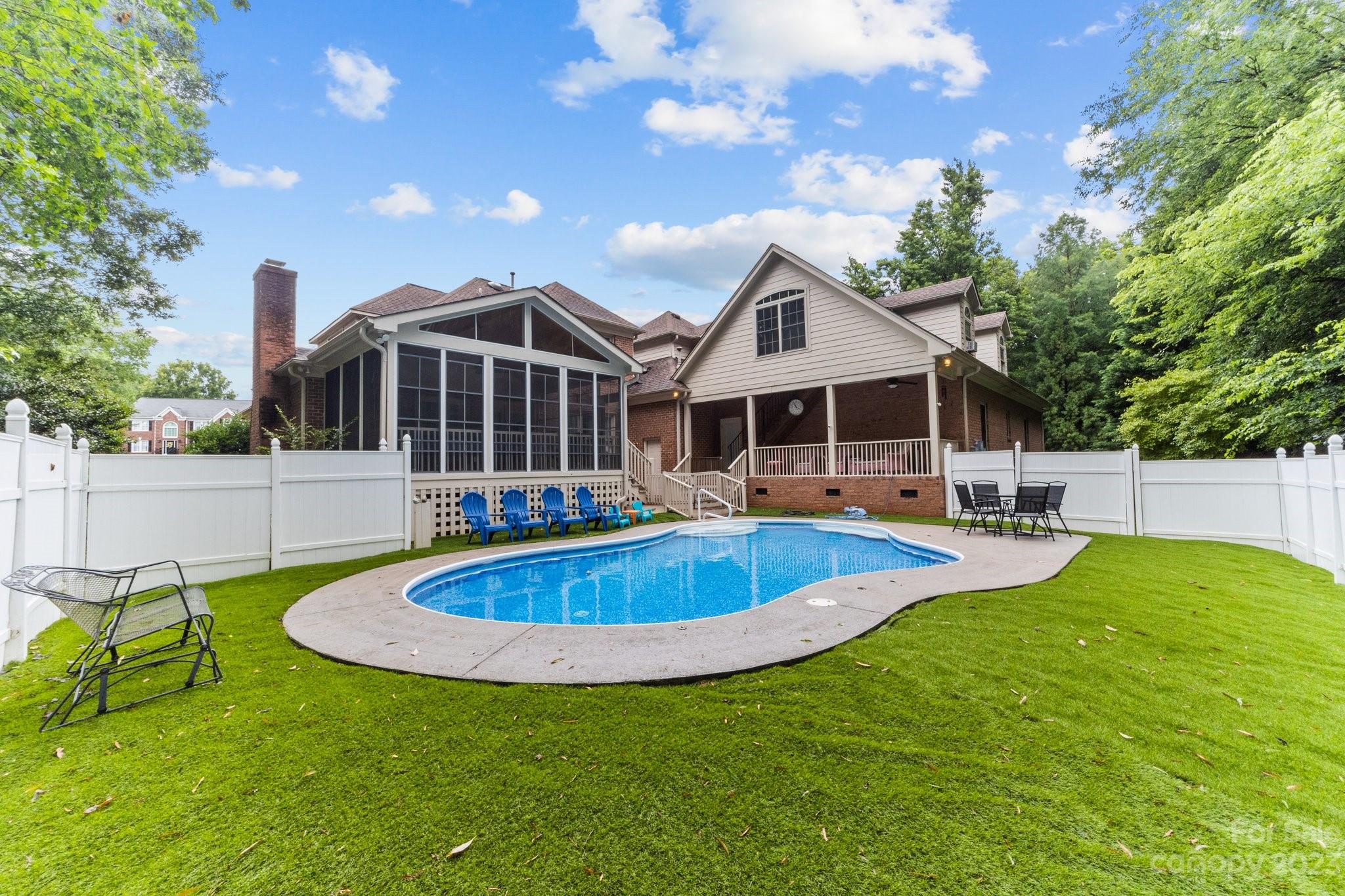 Ashford Green - Residential