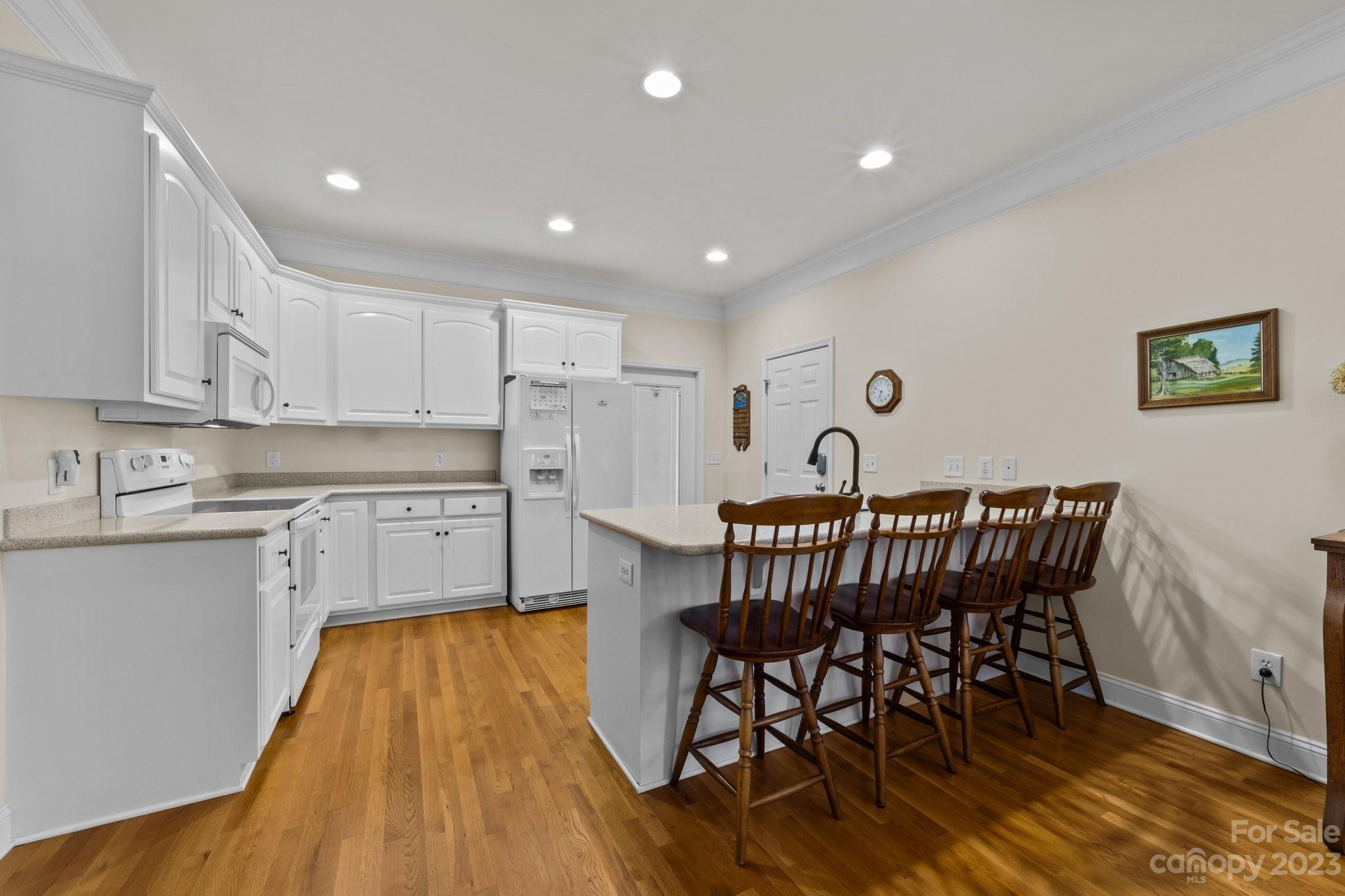 Ashford Green - Residential