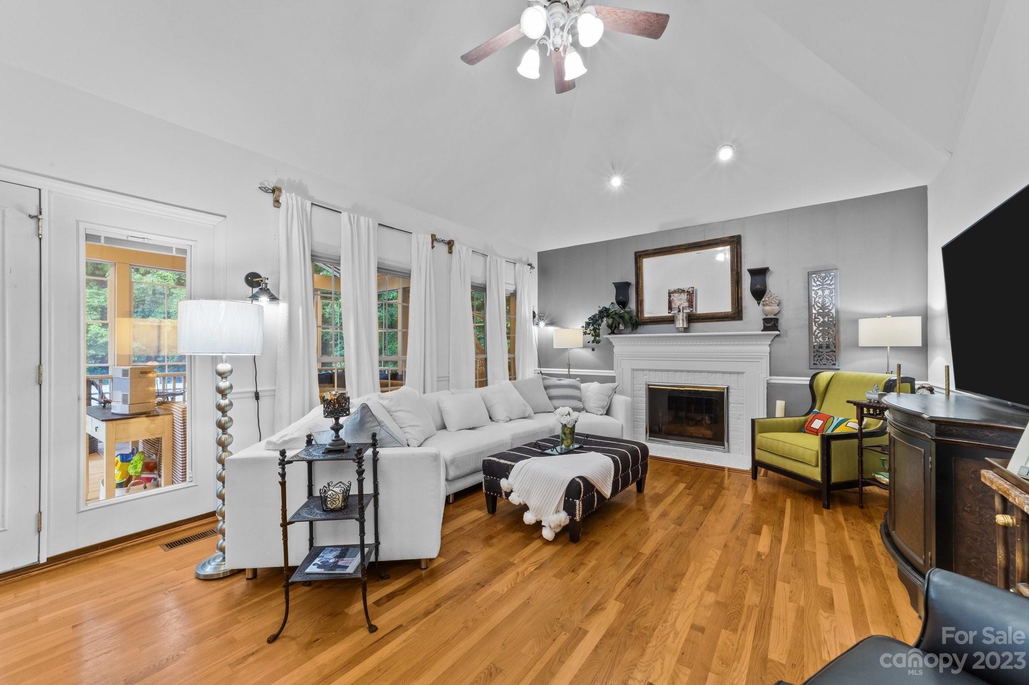 Ashford Green - Residential