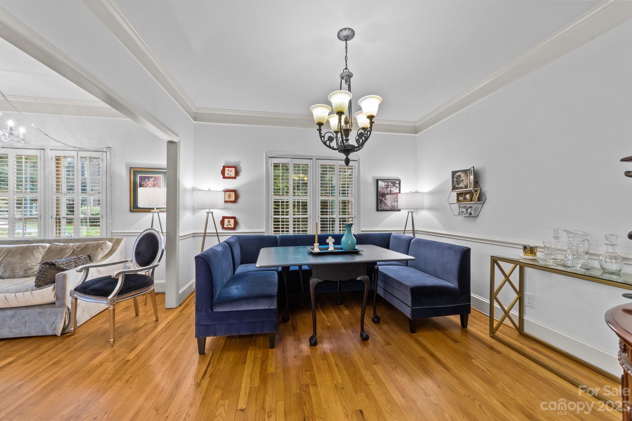 Ashford Green - Residential