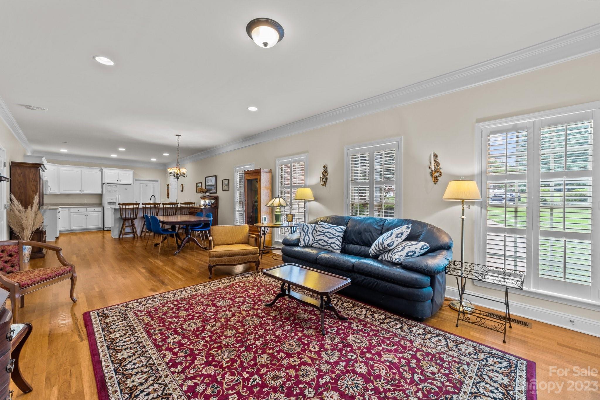 Ashford Green - Residential