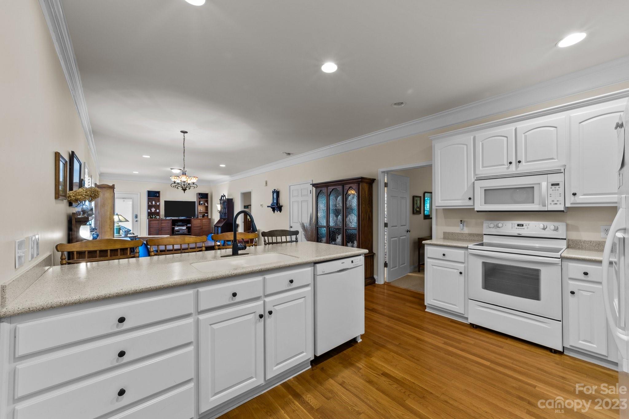 Ashford Green - Residential