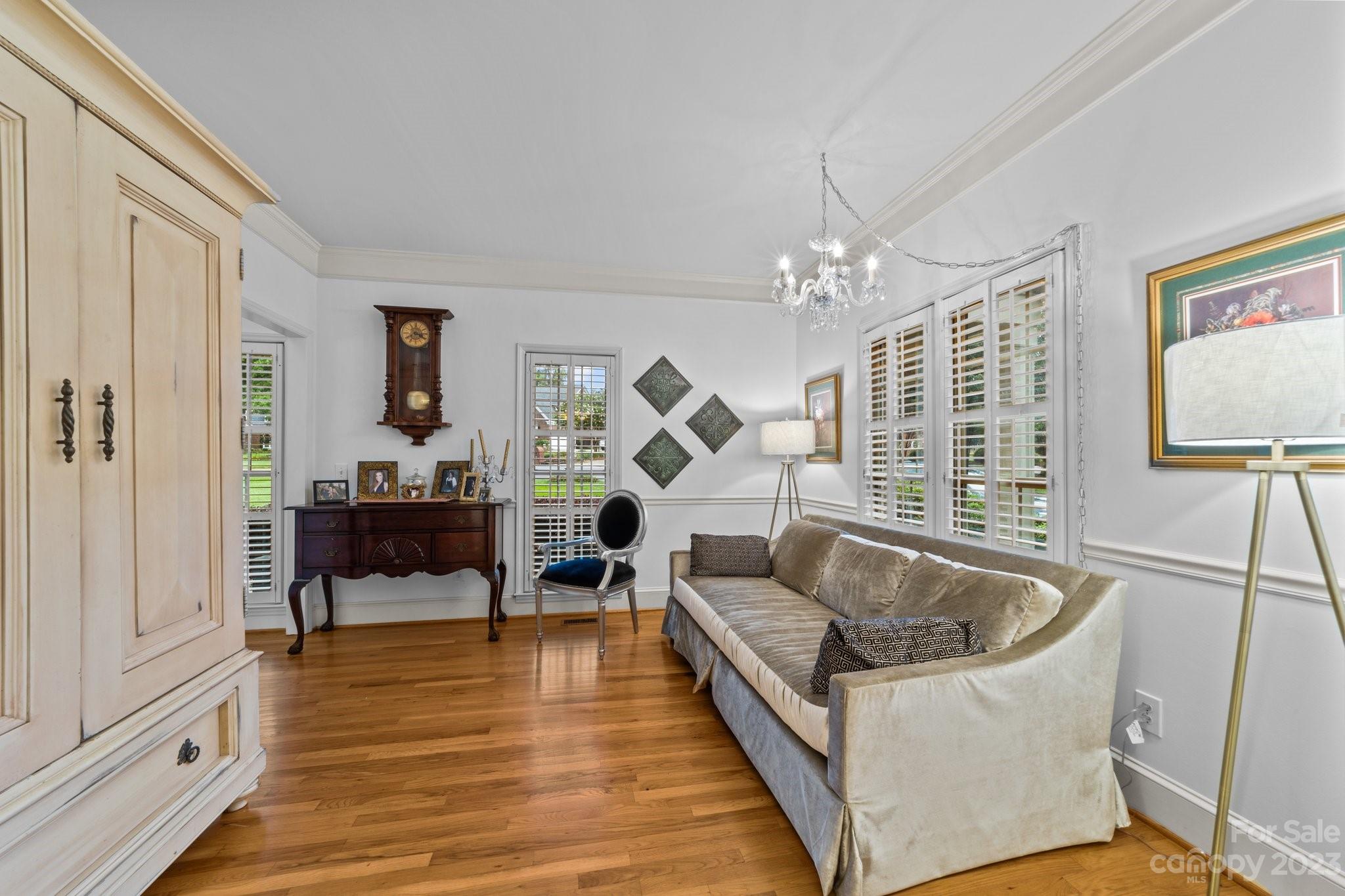 Ashford Green - Residential