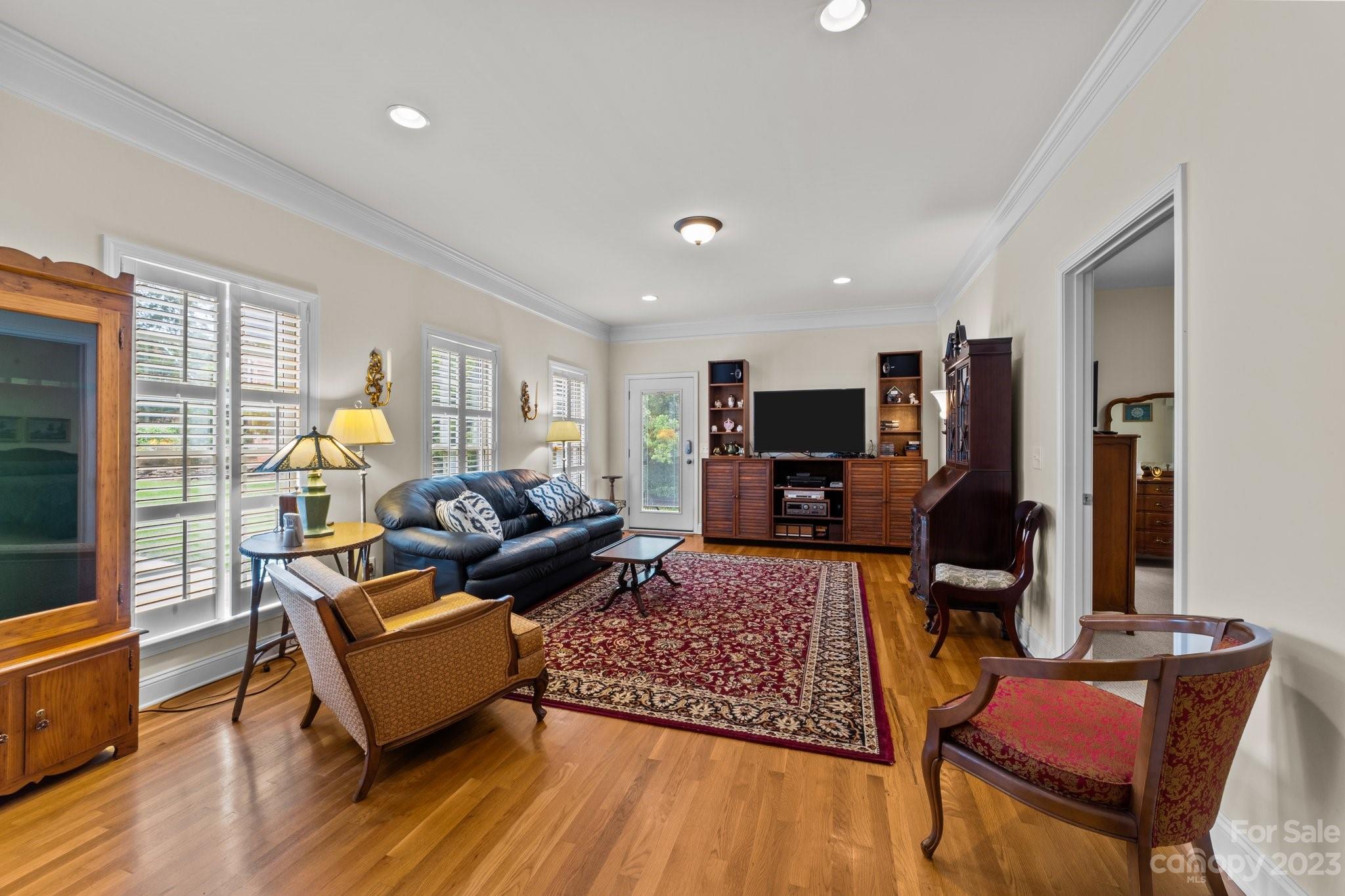 Ashford Green - Residential