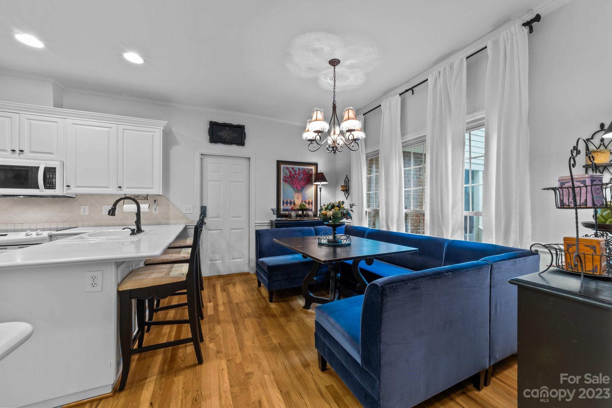 Ashford Green - Residential