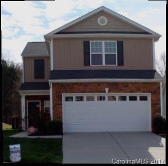 Mallard Lake - Residential
