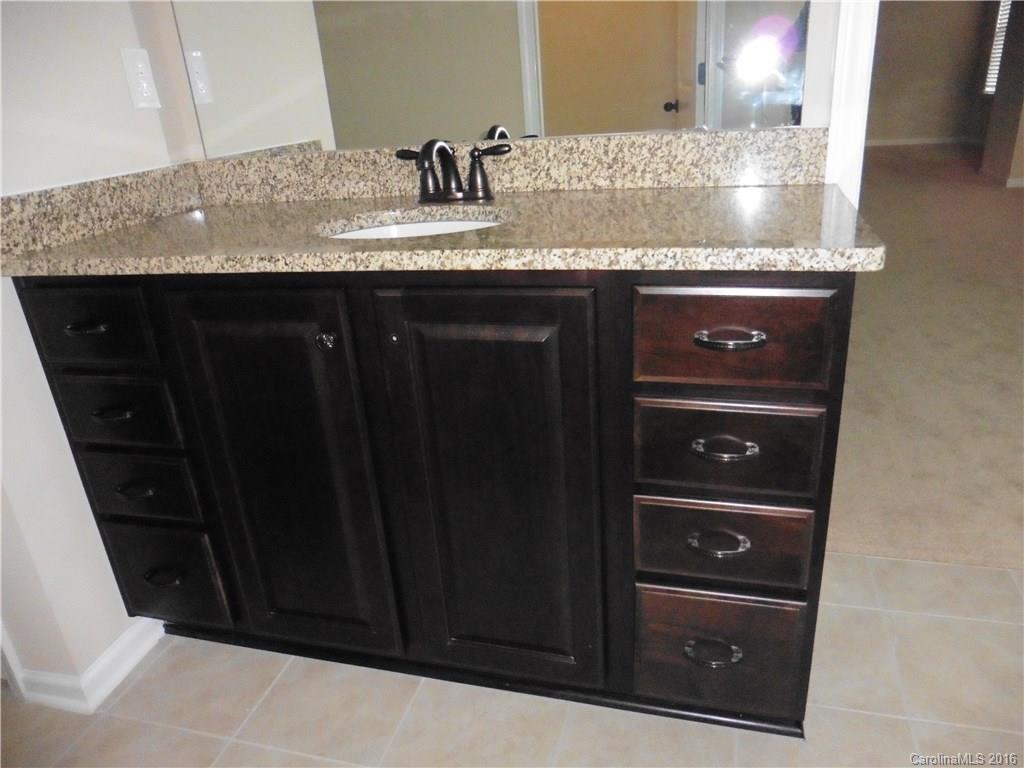 Lake Ridge - Residential