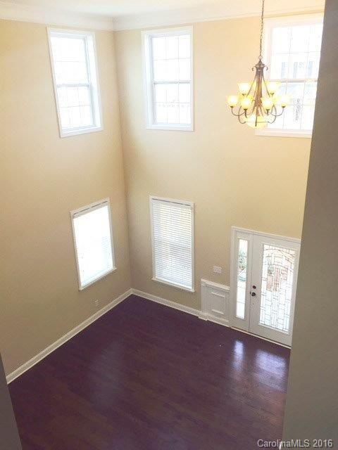 Lake Ridge - Residential