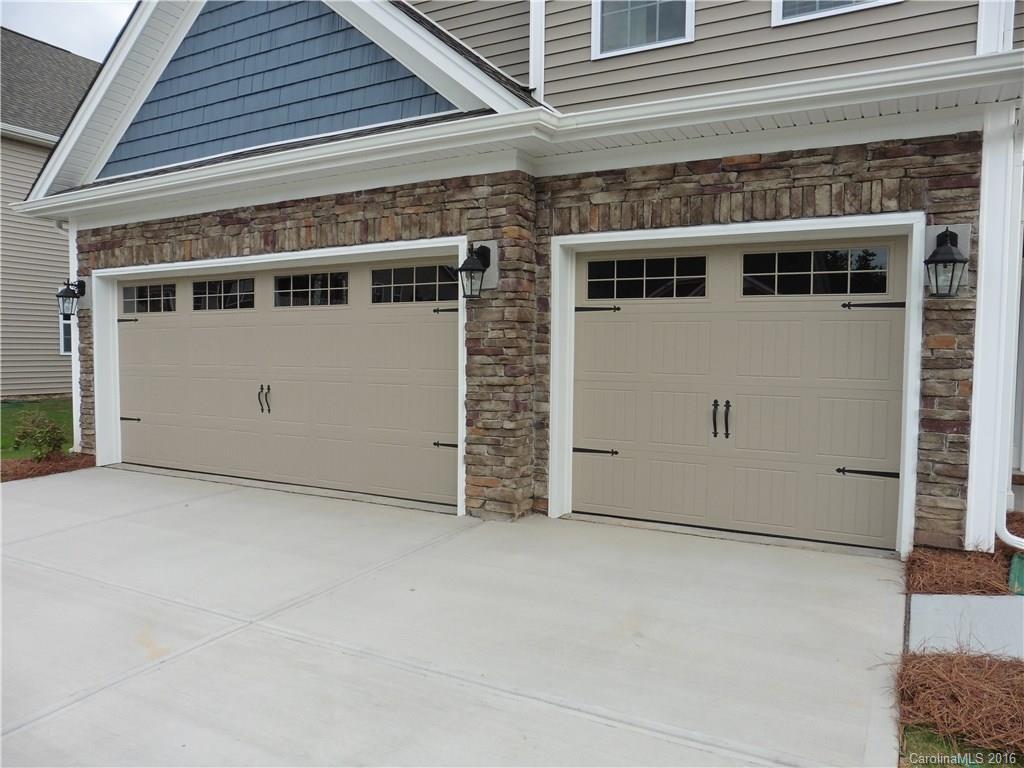 Lake Ridge - Residential