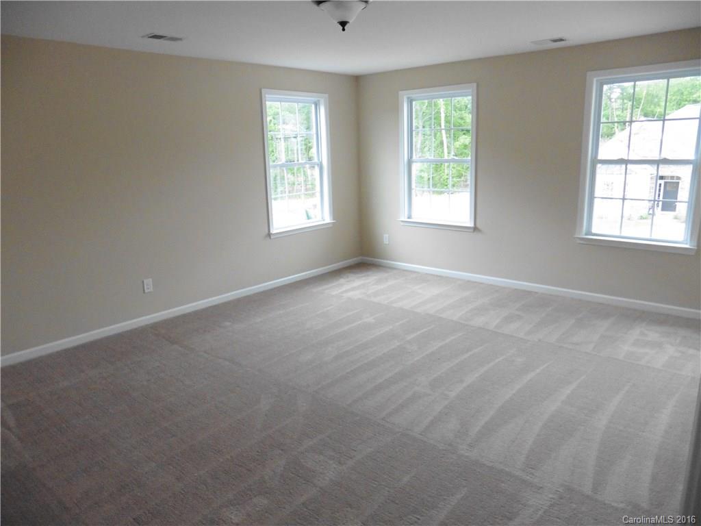 Lake Ridge - Residential