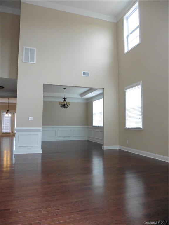 Lake Ridge - Residential