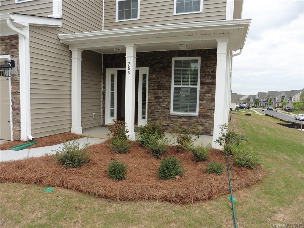 Lake Ridge - Residential