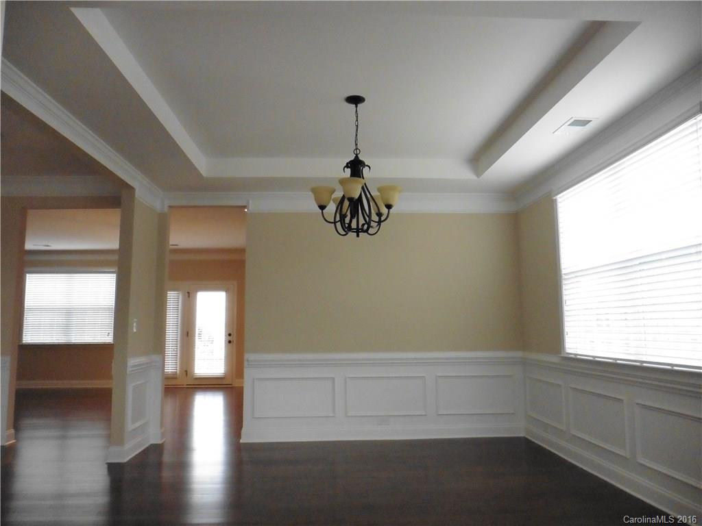 Lake Ridge - Residential