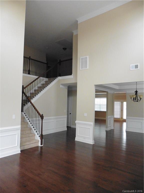 Lake Ridge - Residential