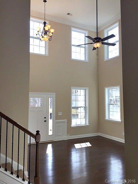 Lake Ridge - Residential