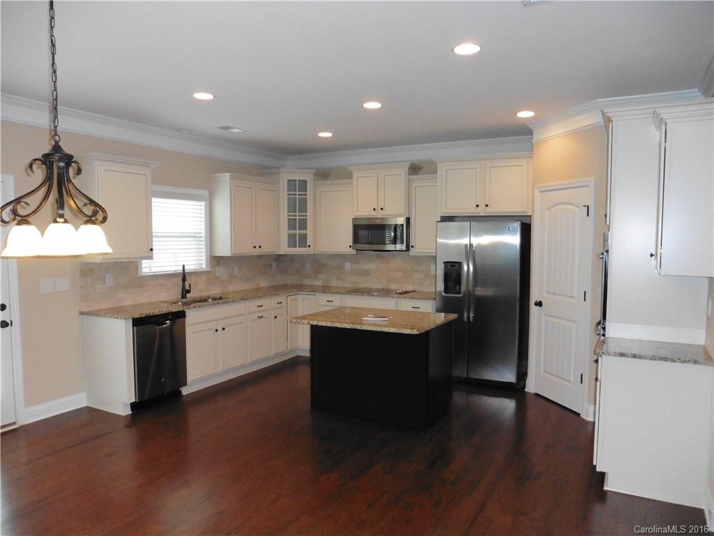 Lake Ridge - Residential