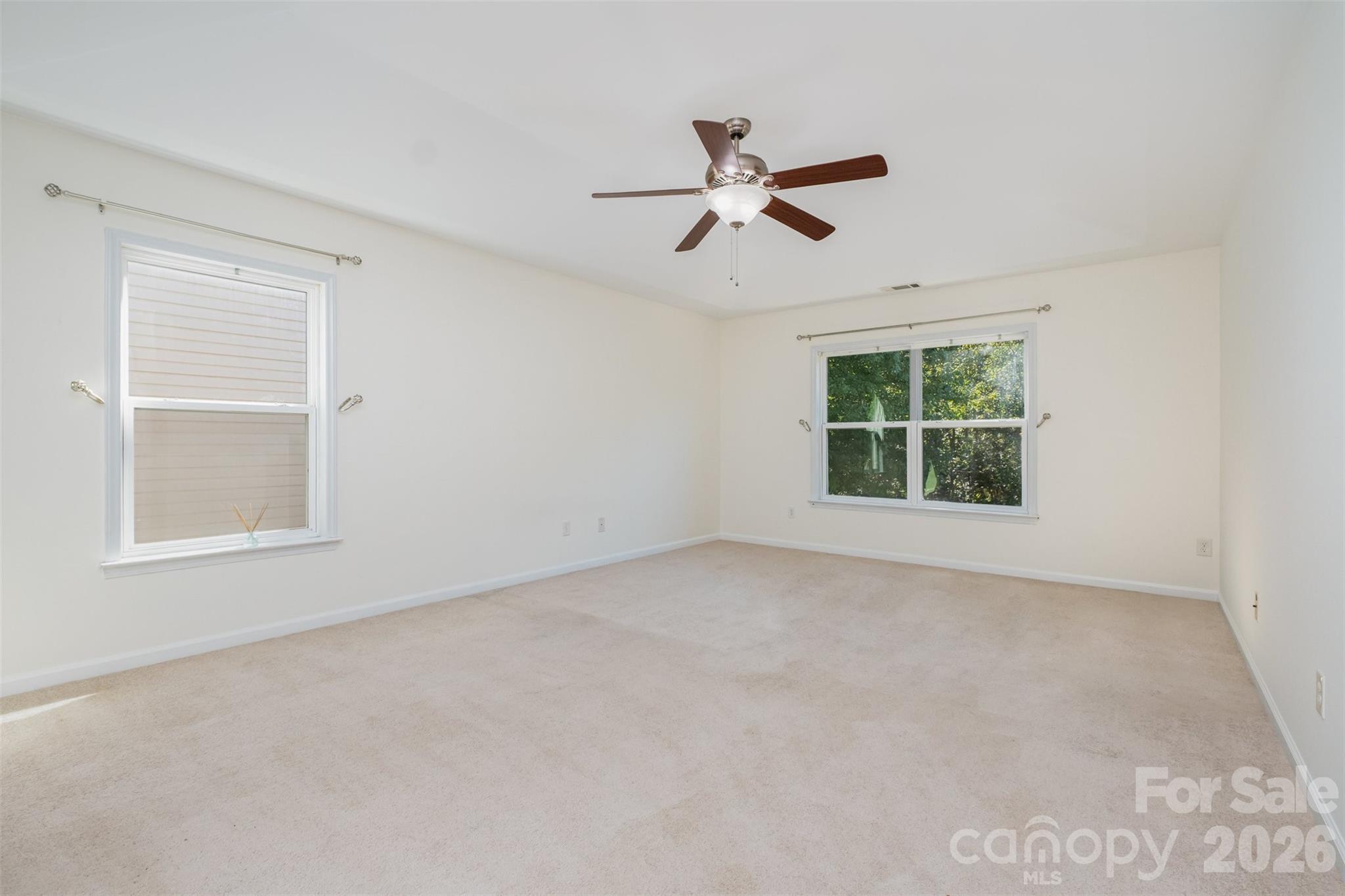 Berewick - Residential