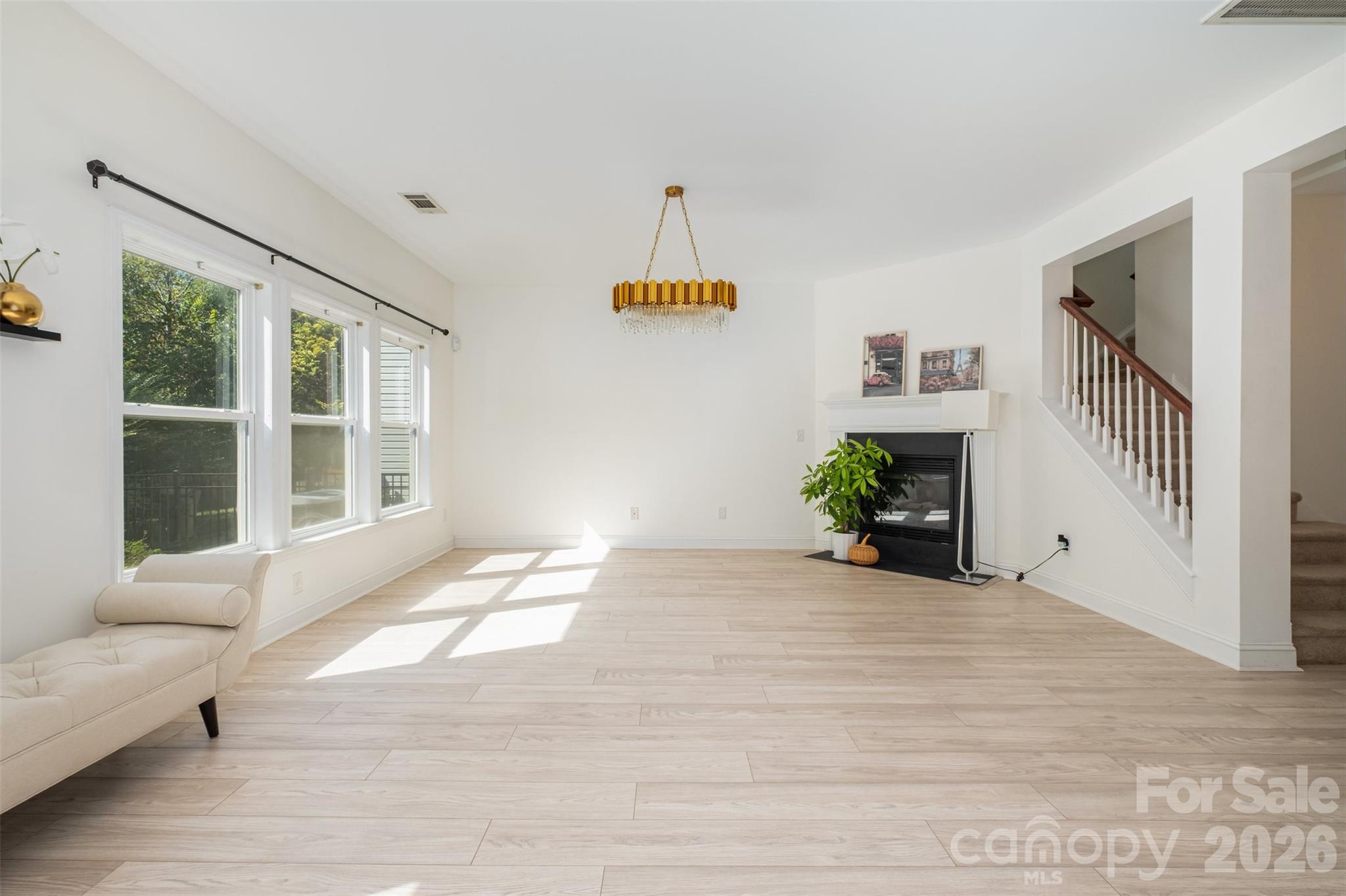 Berewick - Residential