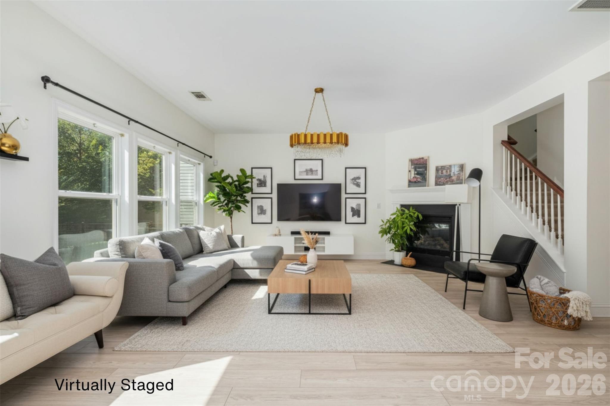 Berewick - Residential