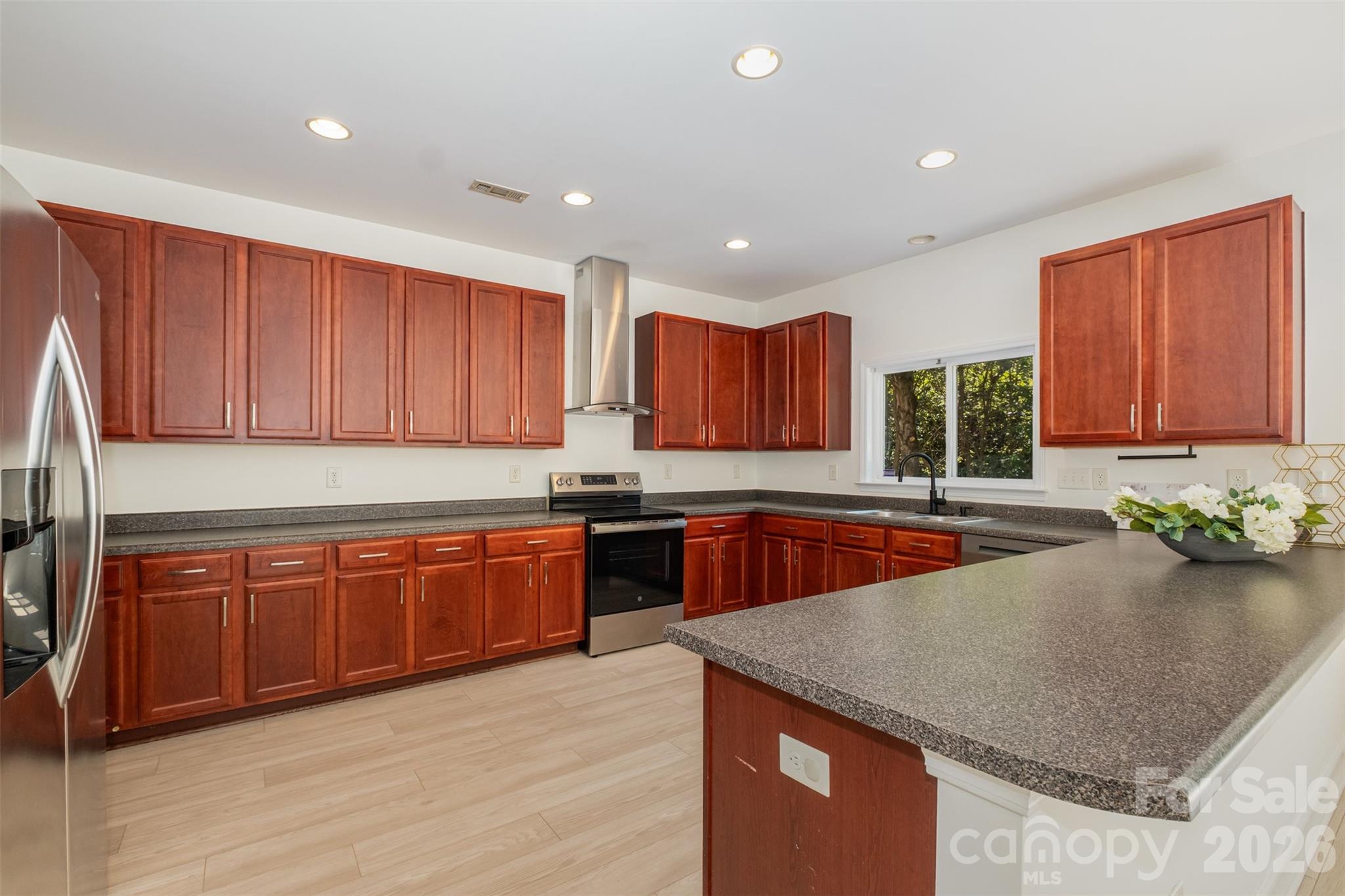 Berewick - Residential