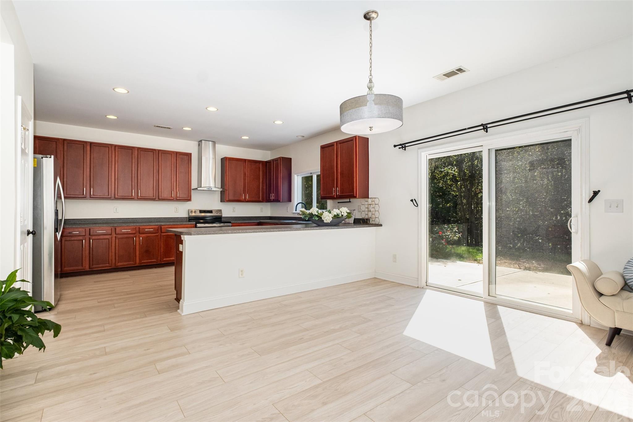 Berewick - Residential