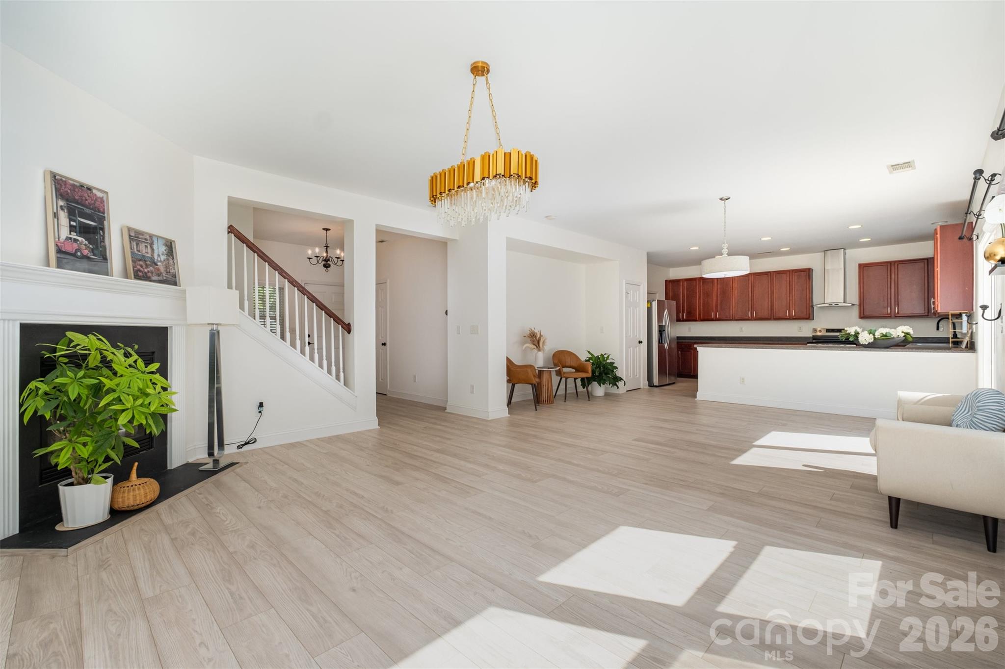 Berewick - Residential