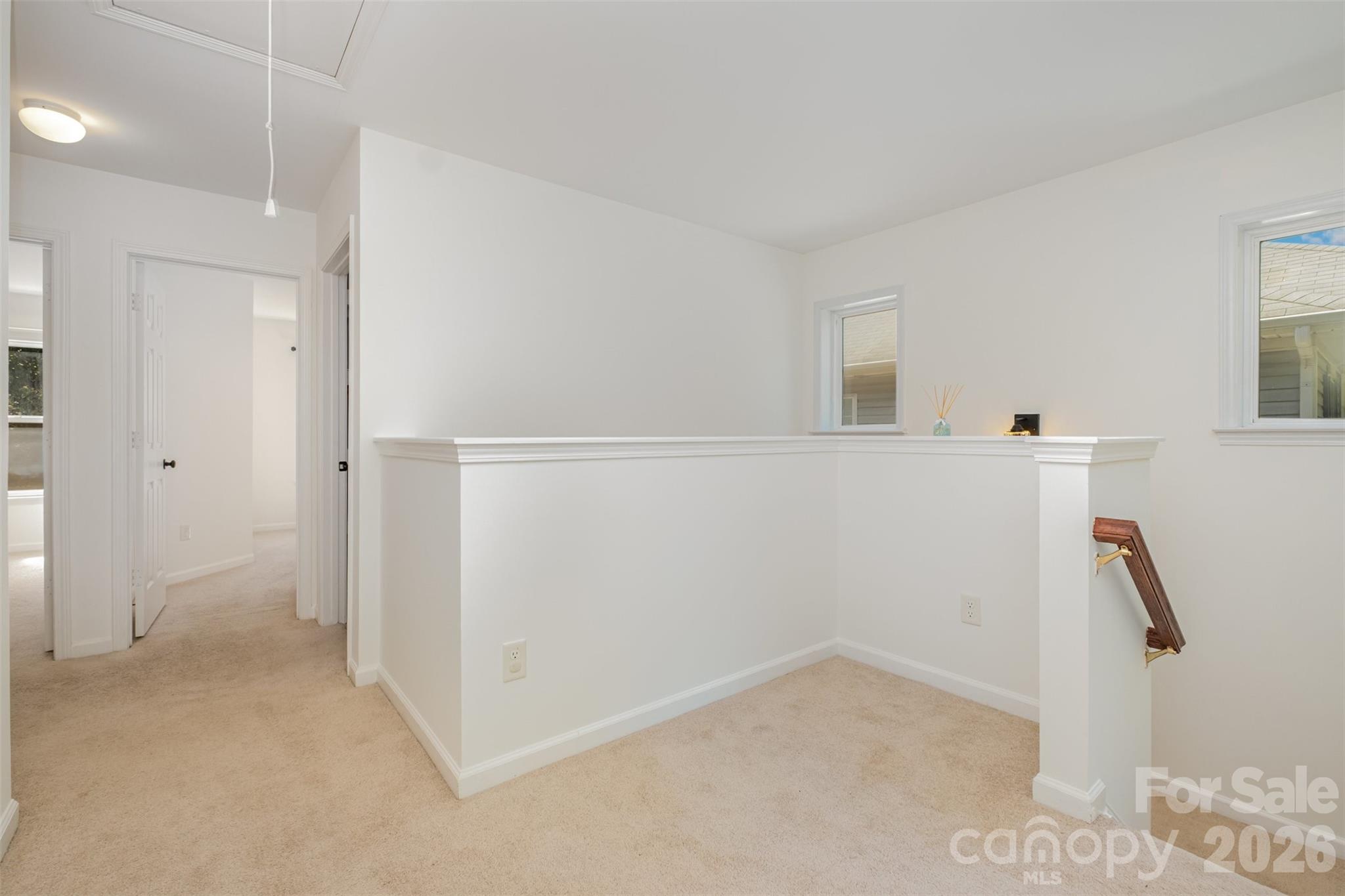 Berewick - Residential