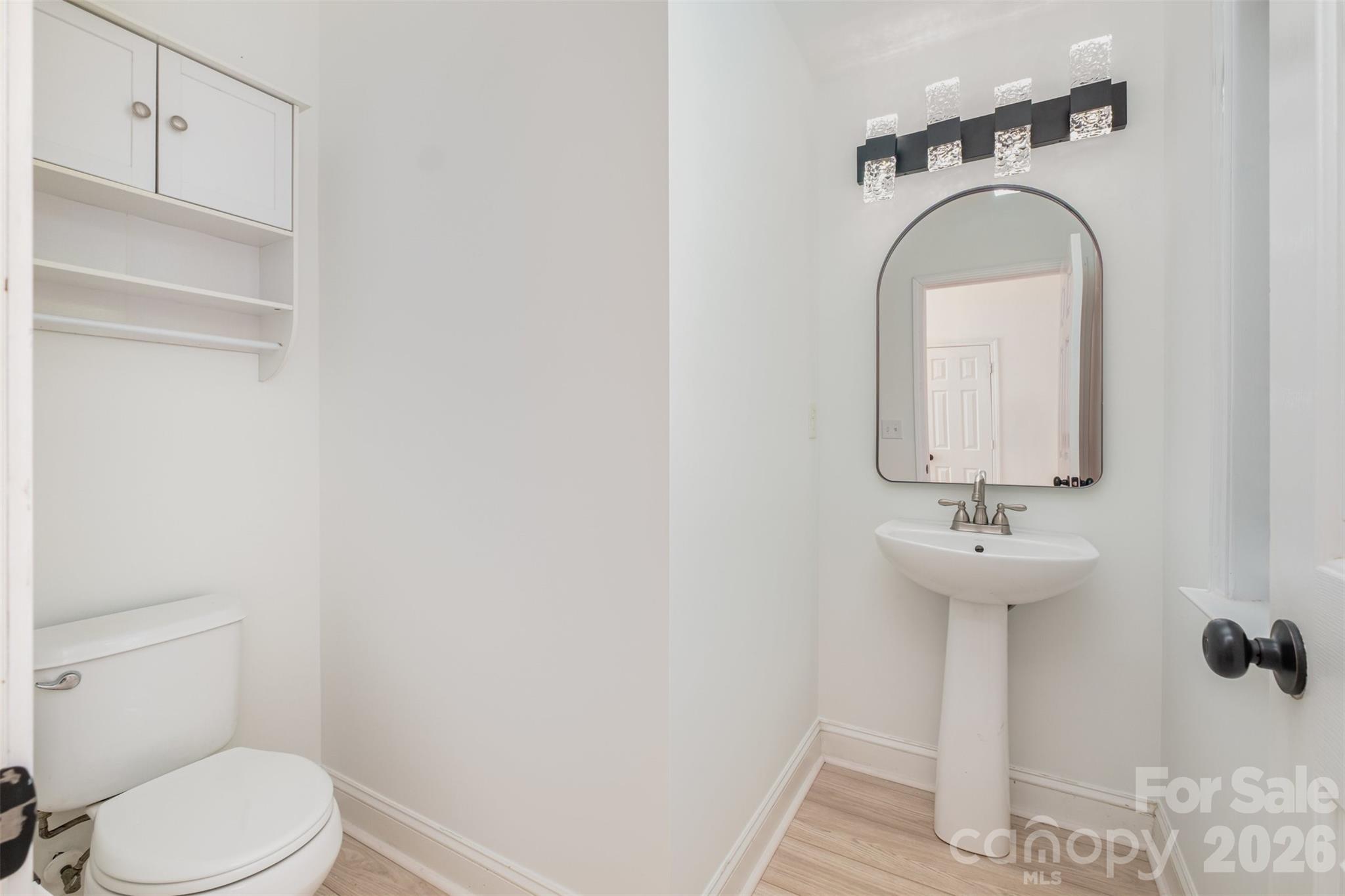 Berewick - Residential