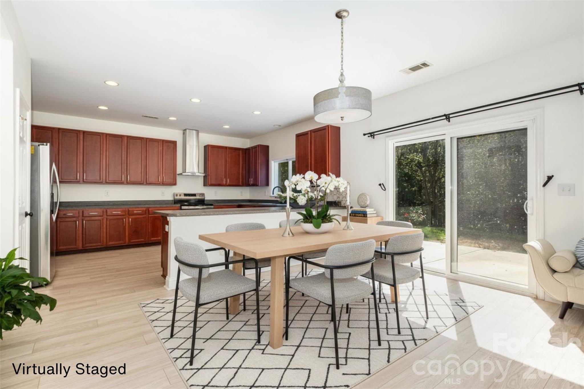 Berewick - Residential