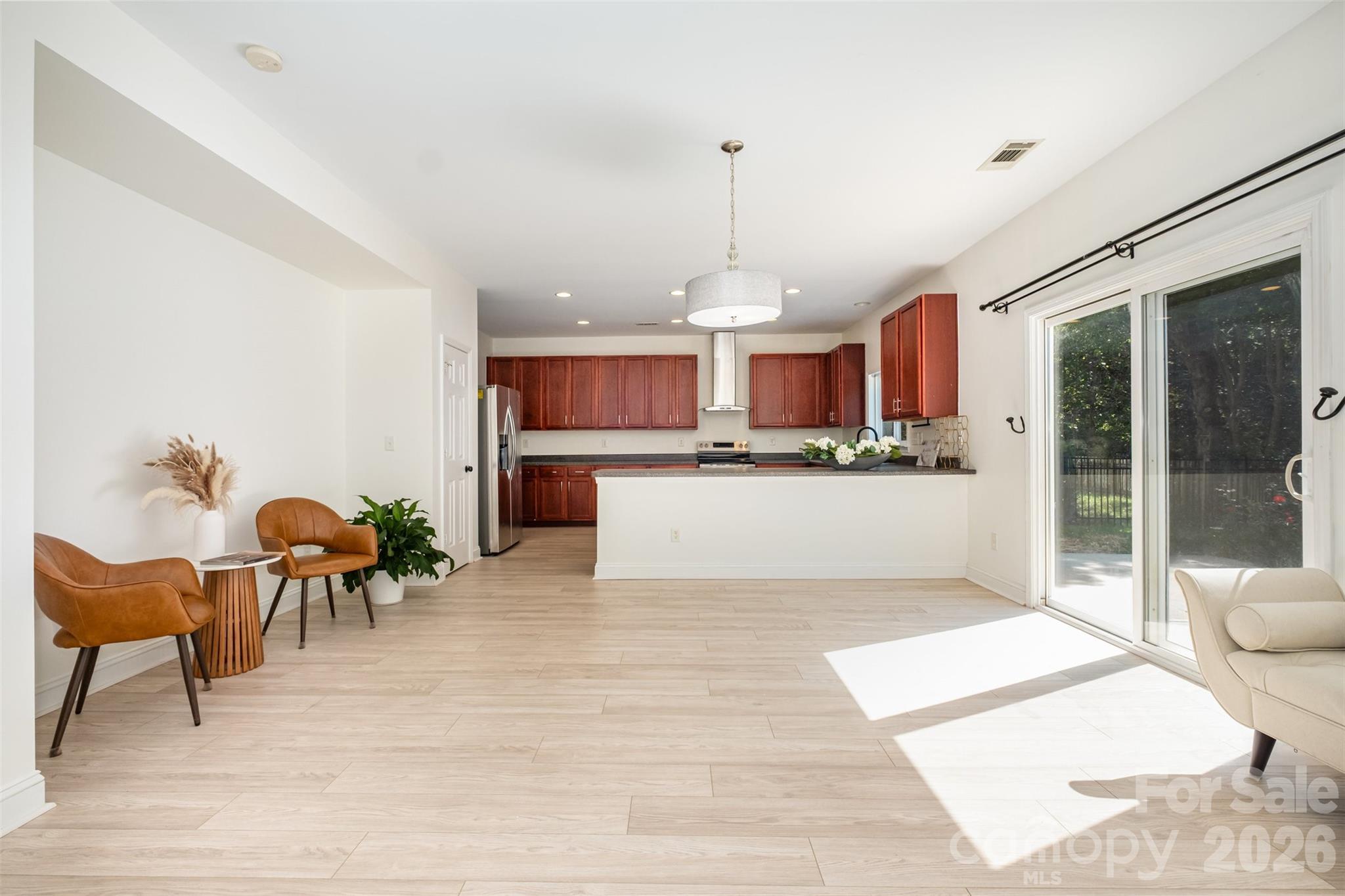 Berewick - Residential