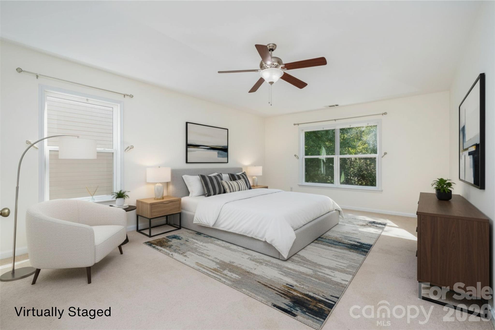 Berewick - Residential