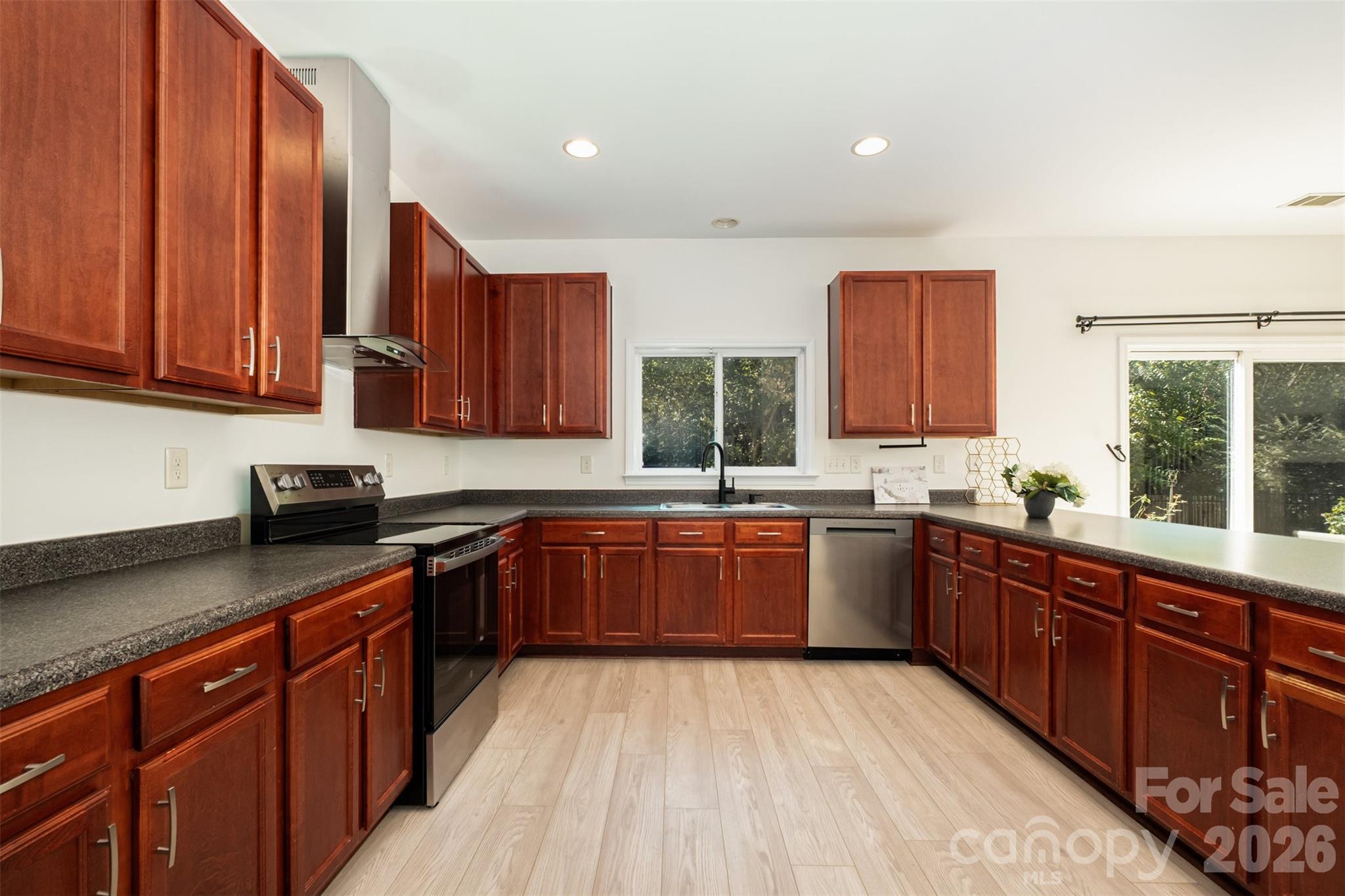 Berewick - Residential