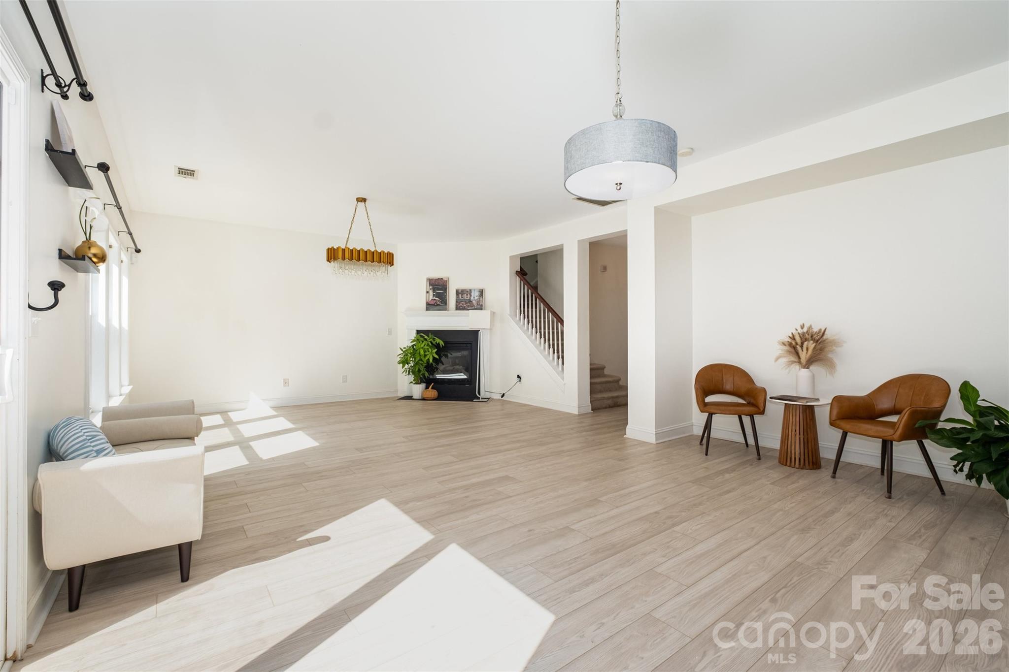 Berewick - Residential