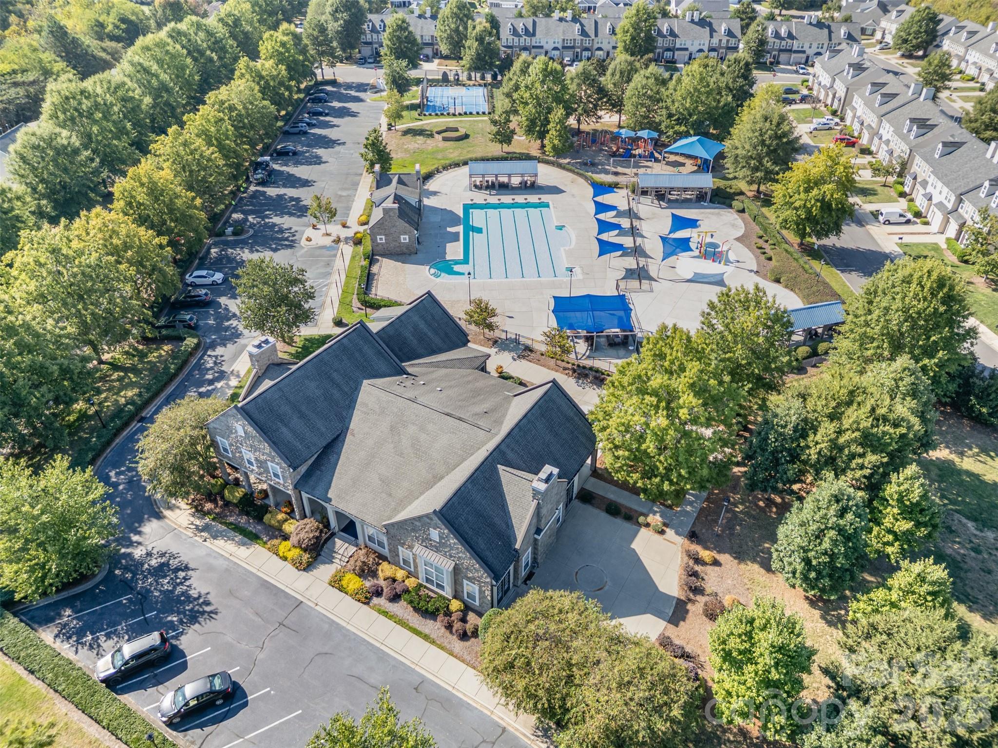 Berewick - Residential