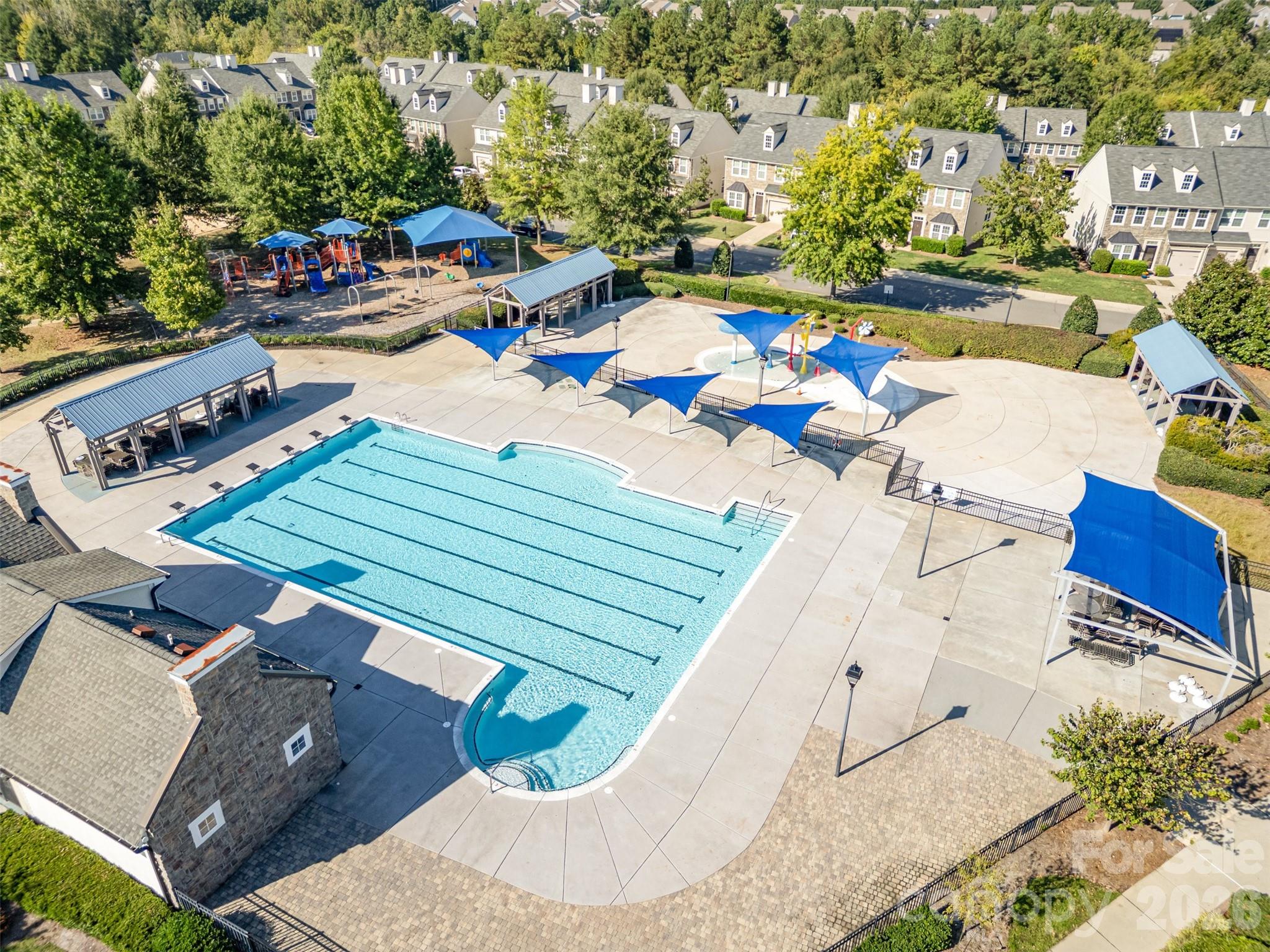 Berewick - Residential