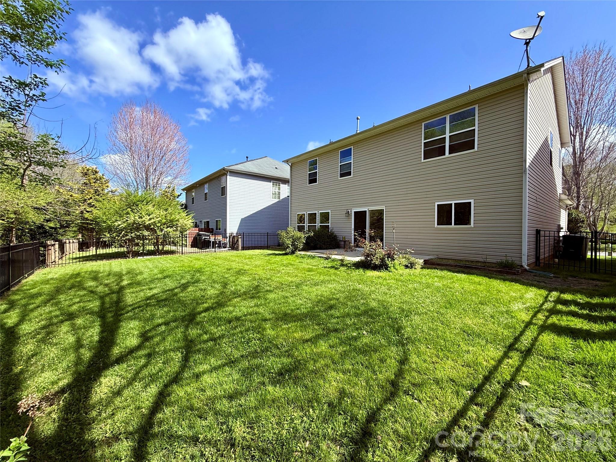 Berewick - Residential