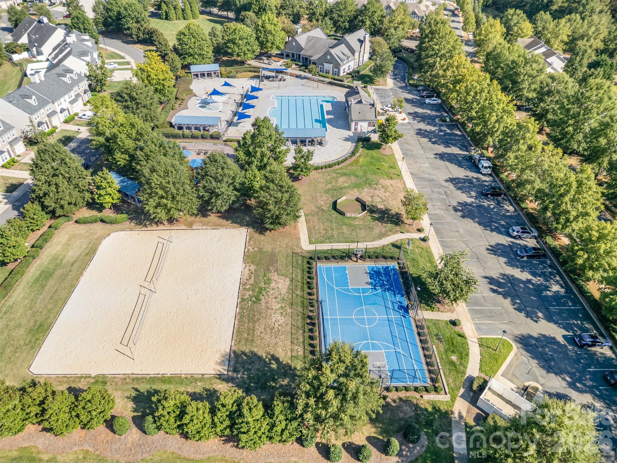 Berewick - Residential