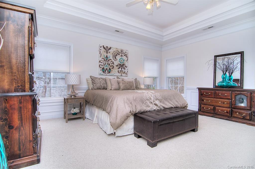 Tega Cay - Residential