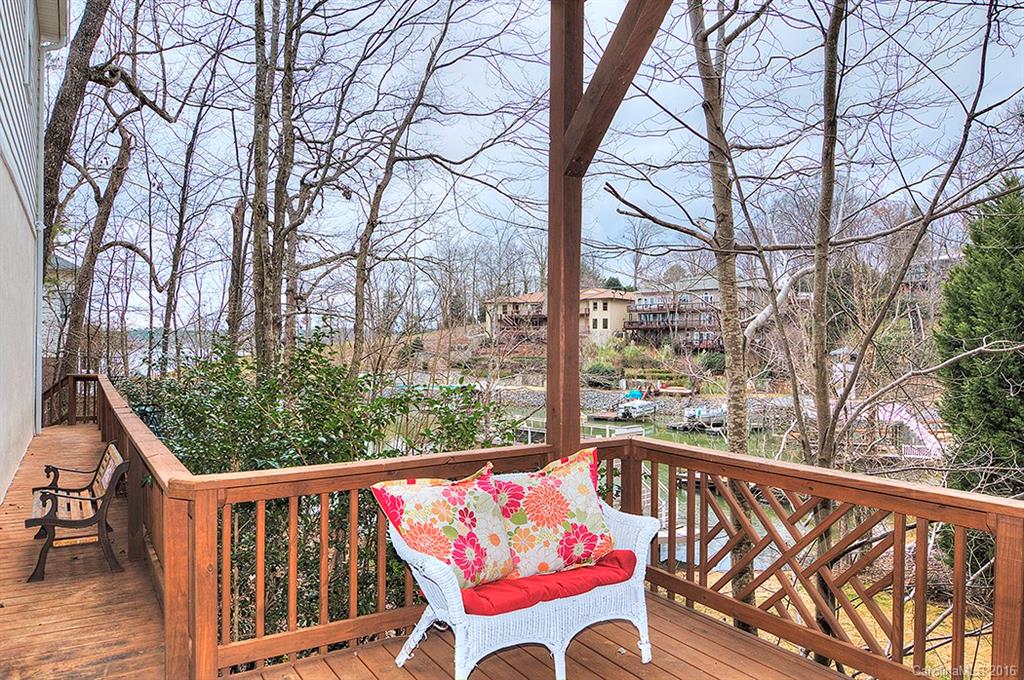 Tega Cay - Residential