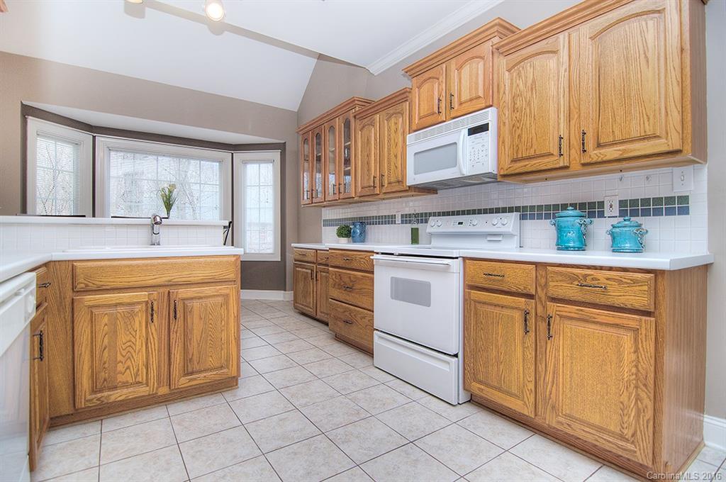 Tega Cay - Residential