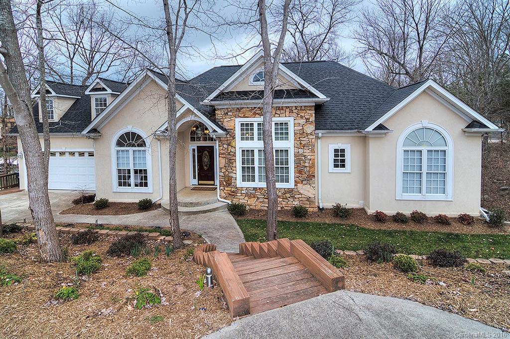 Tega Cay - Residential