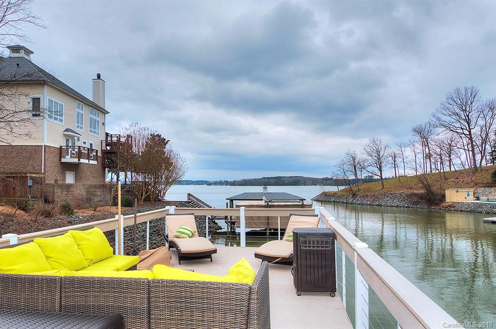 Tega Cay - Residential