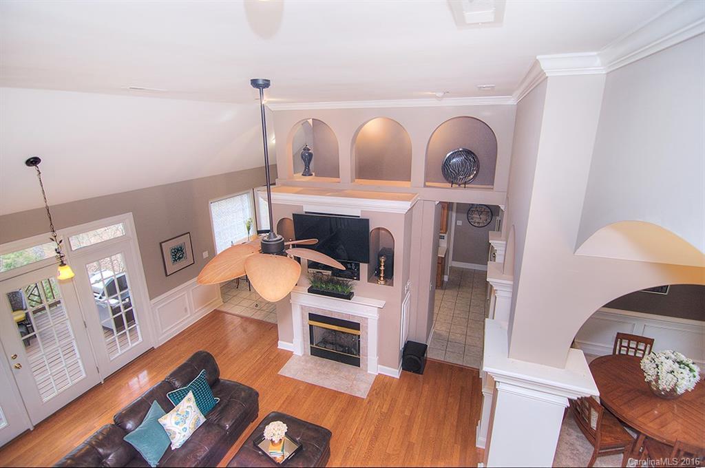 Tega Cay - Residential