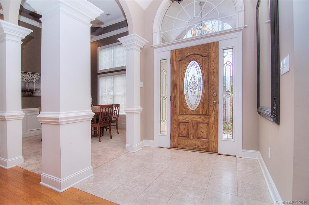 Tega Cay - Residential