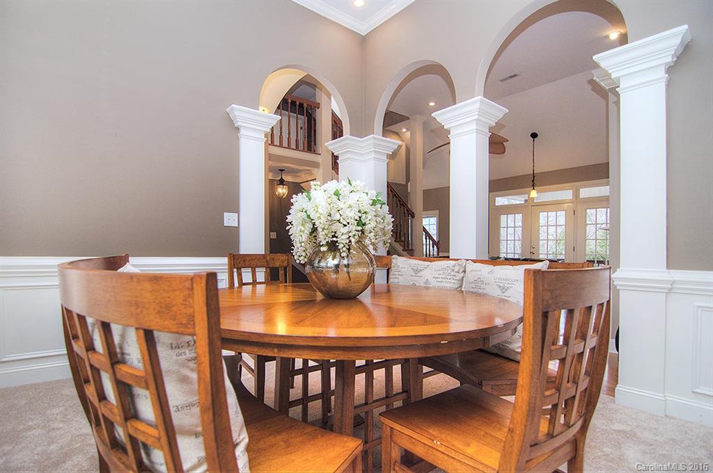 Tega Cay - Residential