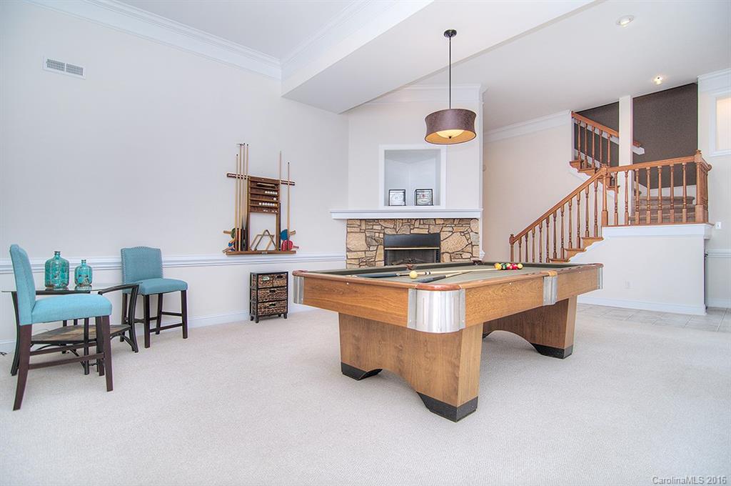 Tega Cay - Residential