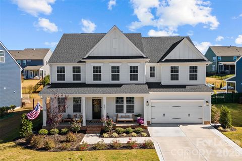 Photo of 2001 Vettura Court, Waxhaw, NC 28173 (MLS # 4395829)